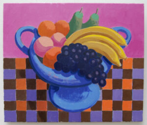 Fruit Bowl