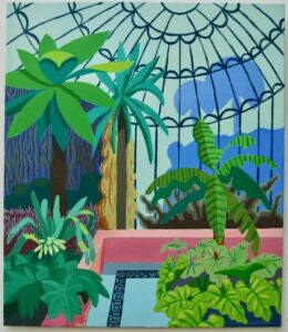 Palm House